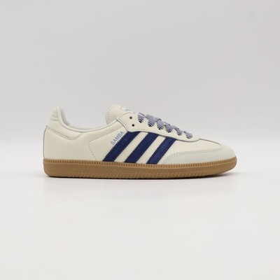 ◆正規品◆ADIDAS ORIGINALS SAMBA OG CLEAR SKY(W)◆関税込◆ adidas Originals Samba OG White Clear Sky Blue JI2003 Men's