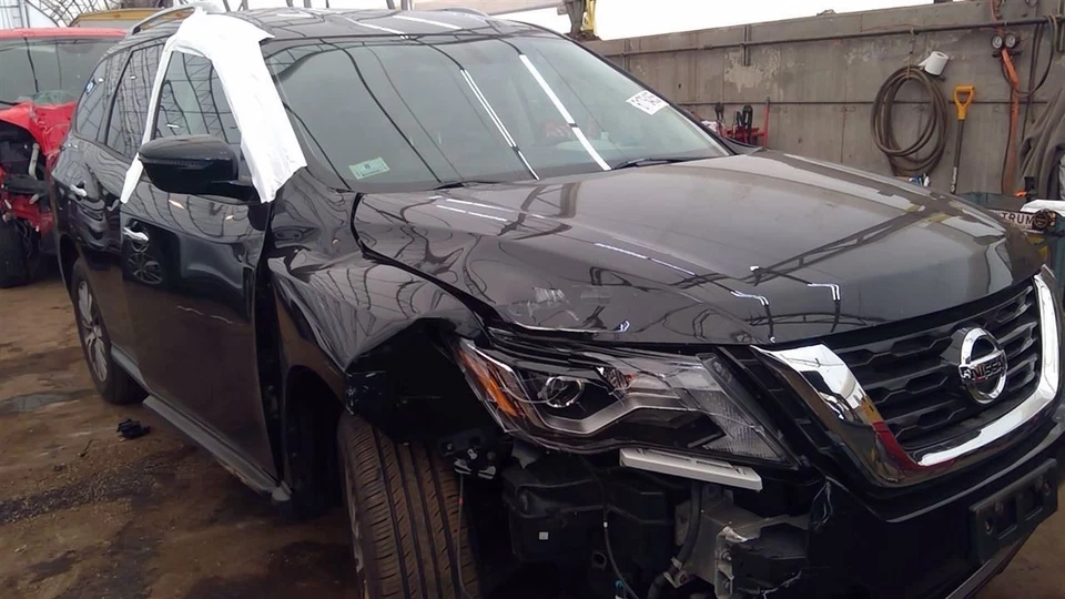 Engine ECM Electronic Control Module 3.5L Fits 18-20 INFINITI QX60 6695454 - Image 3 of 4