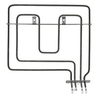 Easypart Passend FüR C00939984 Bauknecht Heizung Oberhitze Grill FüR Backofen
