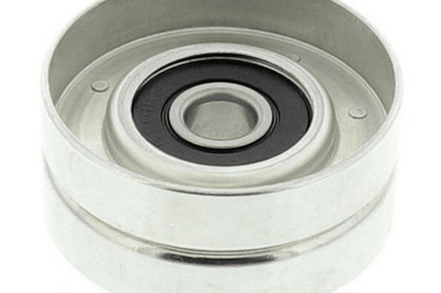 Umlenk Führungsrolle Zahnriemen für TOYOTA AVENSIS Liftback Kombi CAMRY