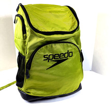 Speedo Teamster Large Swim Backpack With Wet ...