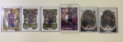 Lamine Yamal Rc Sammlung | FC Barcelona
