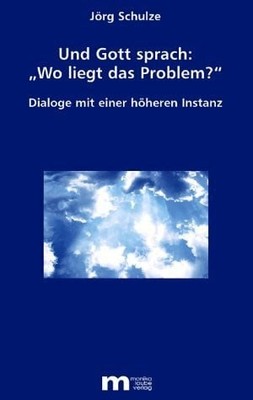 Und Gott sprach: ''Wo liegt das Buch Monika Laube Verlag, Biebergemünd