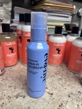 Eva NYC Leave In Conditioner 5oz Fresh New SMALL BUSINESS 💋💅🏻💃🏻👁️
