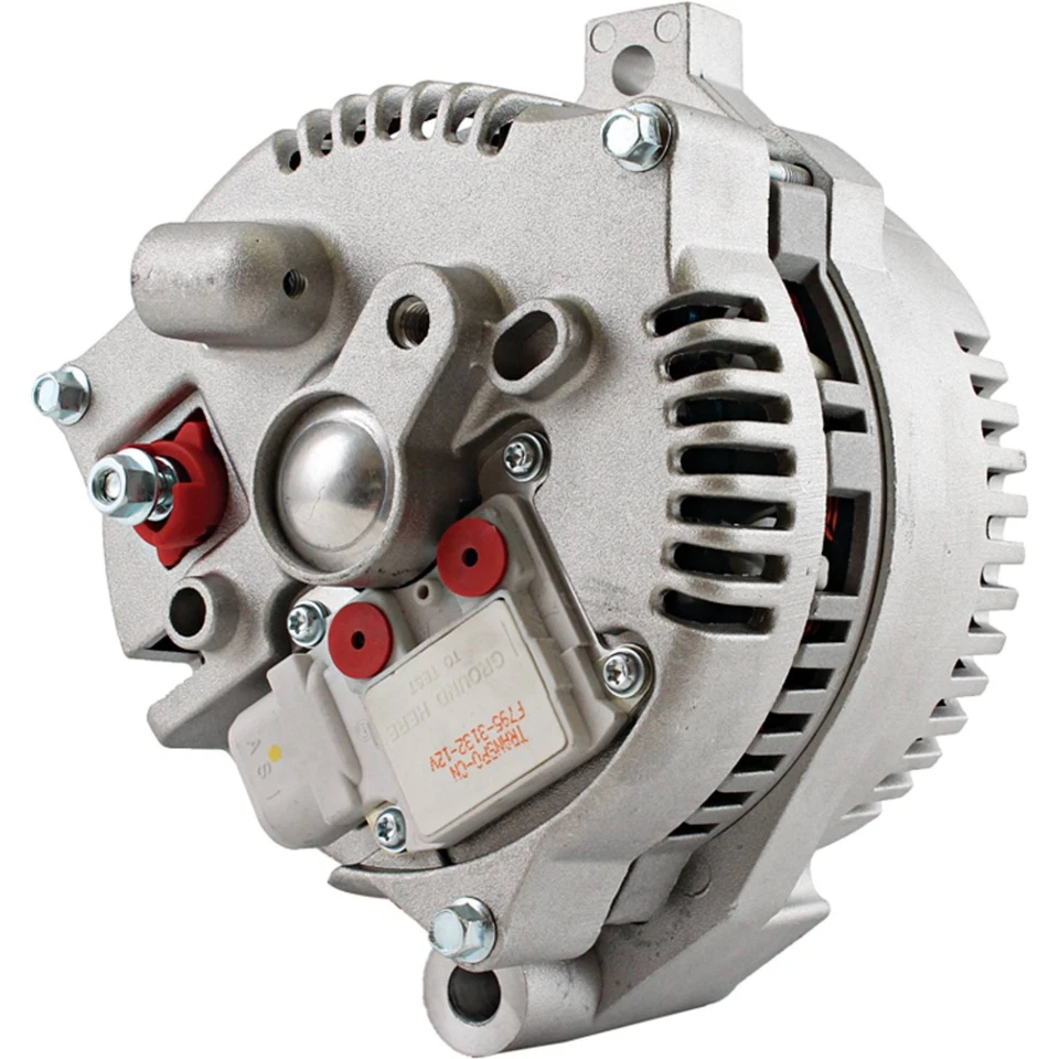 Alternator For Ford Taurus Sable 3.0L 1994-1999 Windstar 1995-1998; 400-14152 Foto 4 de 4