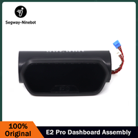 Dashboard Display Armaturenbrett FüR Ninebot By Segway E2 Pro Original Ersatz