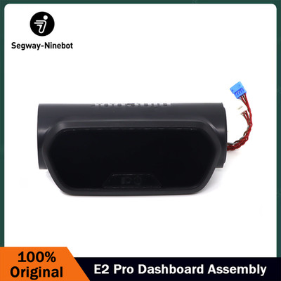 Dashboard Display Armaturenbrett für Ninebot By Segway E2 Pro Original Ersatz