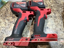 Use OEM Part LOT OF 2 Housing Milwaukee 2902-20 M18 Fuel Hammer Drill