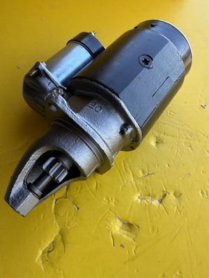 #ad Reman Starte 1107329 1108324 1109080 Massey Ferguson 513942M91Opens in $286.51