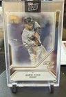 2025 Topps Now Aaron judge /75