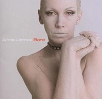 Lennox Annie - Bare - Cd - G2Z