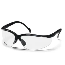 Pyramex Venture NIP Set Of 2 Pairs Clear 2 Safety Glasses