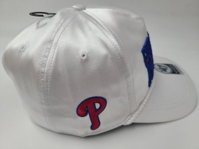 Women Philadelphia Phillies 47 Brand Hitch Outspoken Rope  display picture 1
