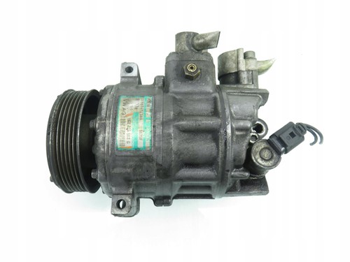 Klimakompressor VW Golf V 1.9 TDI 1K0820803G / CZ 33058