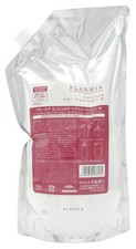 MILBON Treatment M 1000g Refill, Plarmia Enriched