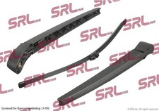 Wischerarm Hinten für BMW X5 E70 06-13