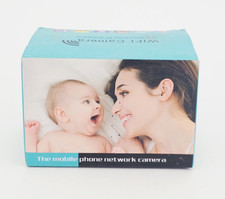 Wifi Camera HD Wireless IP Camera Alarm Video Night Vision Microphone Speaker