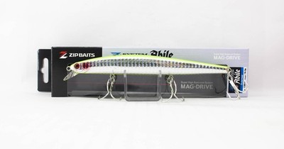 Zipbaits ZBL System Minnow 139F Abile Schwimmend K�der 658 (4041)