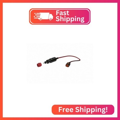 CTEK Connect CIG Plug, Permanent Connection for Hard-to-Reach Batteries, Easy Co