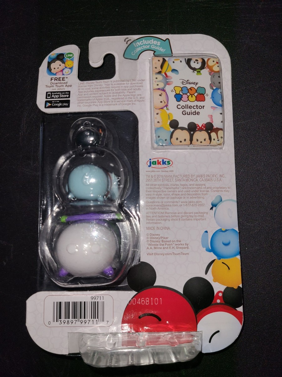 Three Disney Tsum Tsum Series 2 Sets | eBay