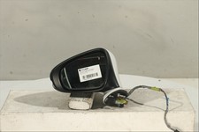Retroviseur gauche (ou coque) Lexus IS