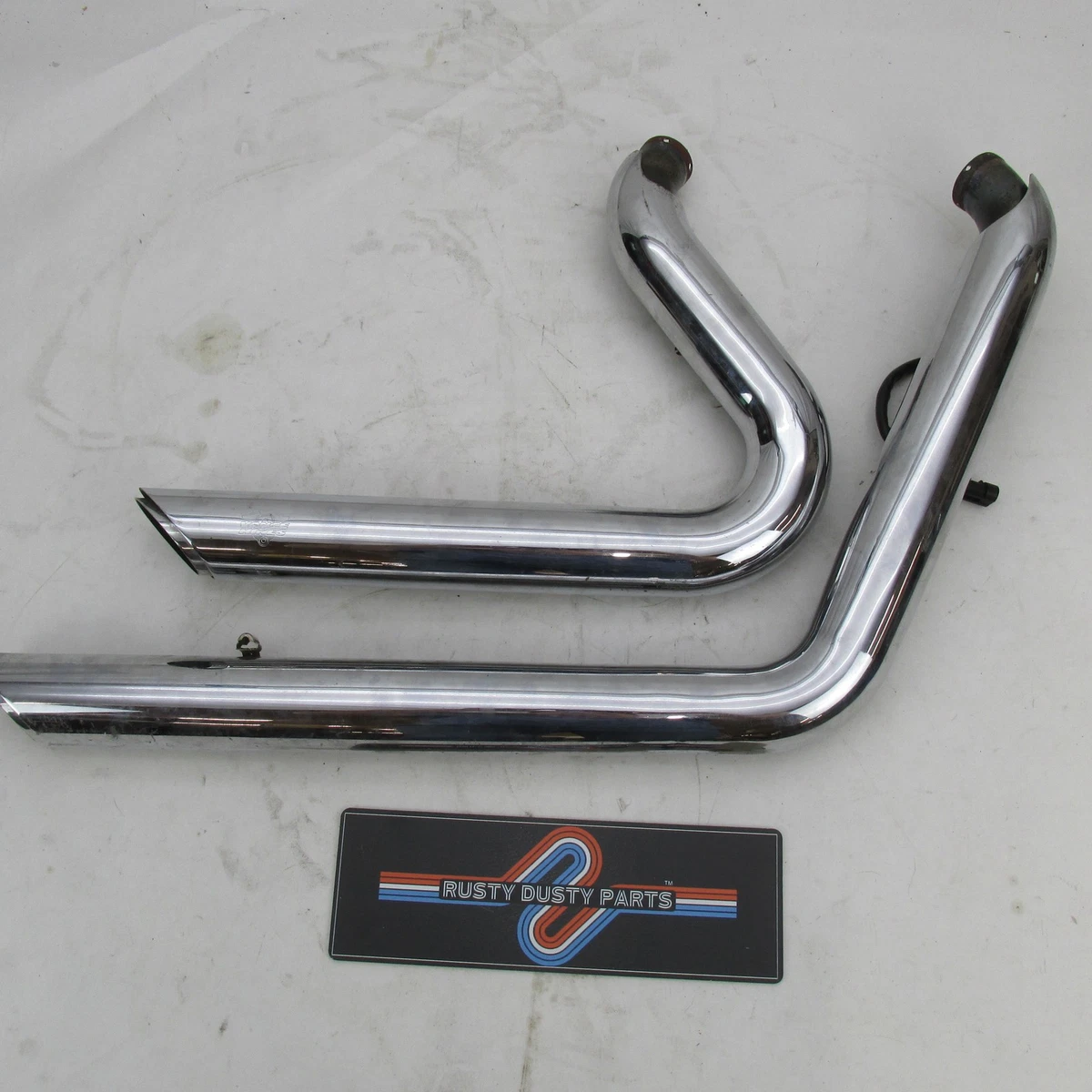 Vance & Hines Motorcycle & Scooter Exhaust & Emission Systems for