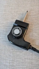 Farberware JH-001A Electric Skillet Control Probe Cord Power Probe Tested Works
