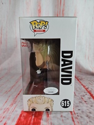 Funko Pop! Vinyl: David (w/ Noodles) #615 for sale online | eBay