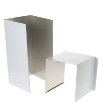 GE Parts and Filtration CX8DC9SPSS - Range Hood Accessories