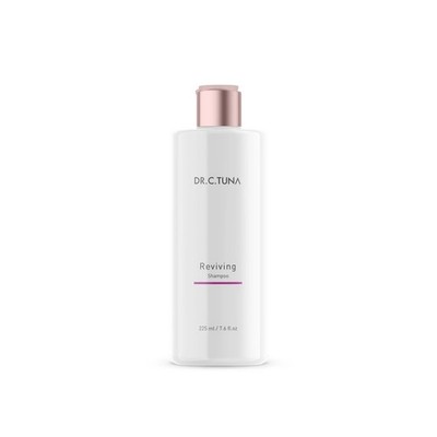 Farmasi Dr. C. Thunfisch BELEBENDES SHAMPOO 225 ml 7,6 Unzen NEUE PRODUKTLINIE mit Box