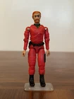 The Masher Red Variant Demon Ranger Vintage KO G.I. Joe 1987 Concept Figure