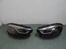 Frontscheinwerfer Mercedes-Benz Gla H247 2479064104 Ein Satz Headlight