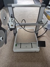 Bambu Lab A1 Combo FDM 3D Printer