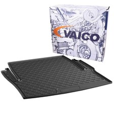 VAICO GUMMI KOFFERRAUMWANNE PASSFORM passend für BMW 3 4 | V20-4662