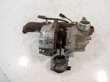 Turbolader für Seat VW Alhambra Sharan 2,0 TDi DFLA DFL 04L253010B