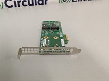 Supermicro AOC-SLG2-2TM2 2x SATA M.2 with HW RAID1 Controller High Profile