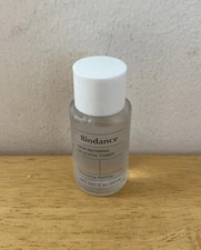BIODANCE Skin Refining Mild PHA Toner Exfoliating 0.67oz Travel Size 