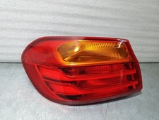 618071L Left Tail Light BMW 4 Series Coupe F32 418D 2013 4608042