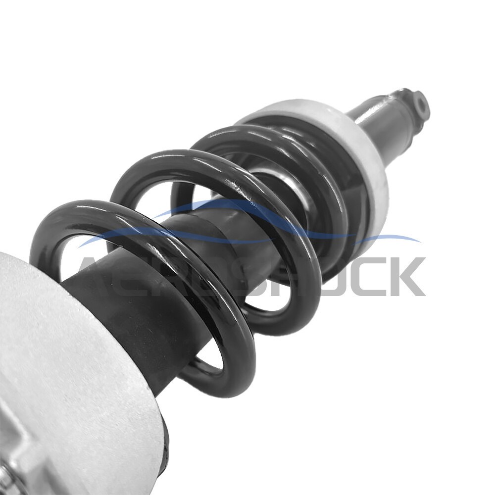 Front L+R Shock Absorbers w/Magnetic Fit 420412019AJ  Audi R8 V8 5.2 FSI 2008-15