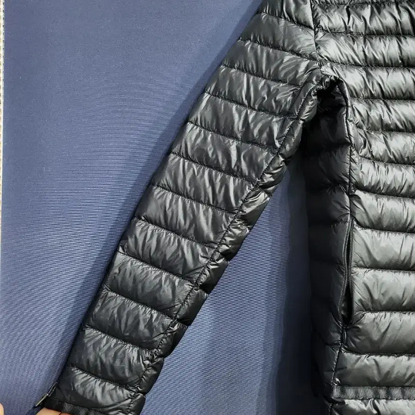 Dumarcel Down Feather Lightweight Padded Jacket -… - image 8