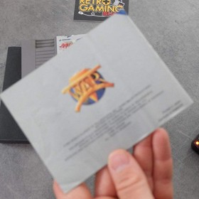 Rollergames Nintendo Nes