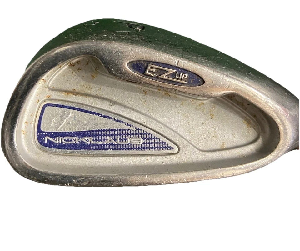 Nicklaus EZ-Up Pitching Wedge Vapor-65 Regular Flex Graphite 35.5" RH New Grip - Image 3 of 4