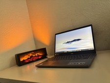 Acer Chromebook Plus 514 (i3, 8GB RAM, 128GB SSD)