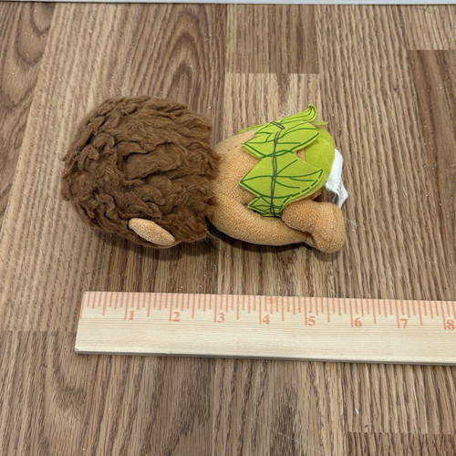 Peluche Disney Il Buon Dinosauro Spot Baby Caverne 6" - Foto 2 di 4