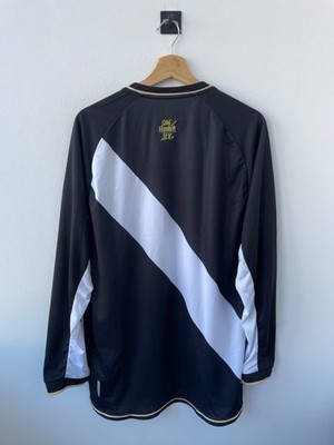 Vasco da Gama 2023/2024 Home Football Shirt Jersey Camiseta Kappa
