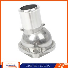 Thermostat Housing Water Outlet For Toyota Tacoma 2.4l 2.7l 1995-2004 Thermostat Housing Water Outlet For Toyota Tacoma 2.4l 2.7l 1995-2004