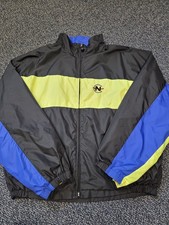 Vintage Nautica Jacket Windbreaker 90's Size XL