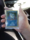 Pokemon Blastoise 1st Edition Holo Rare Base Set
