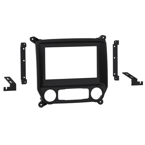 Metra 108-GM1G 2014-2019 Chevrolet Silverado/GMC Sierra Dash Installation Kit - Picture 1 of 2