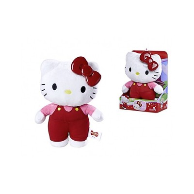 Simba, Super Style, Hello Kitty Magic Bow Plüsch
